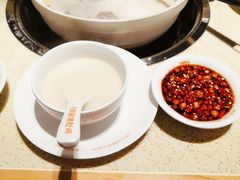 -煲大王猪肚鸡·椰子鸡火锅(红谷滩万达店)