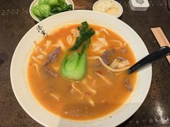 -漆黑觉米粉(三里屯店)