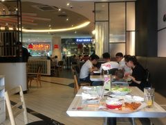 -必胜客(嘉兴万达店)