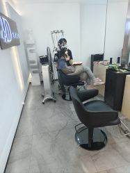 -DX HAIR SALON·发现未知美发沙龙