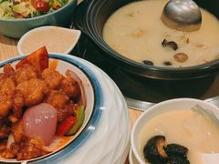 -喜上喜鸡煲翅(吉大店)