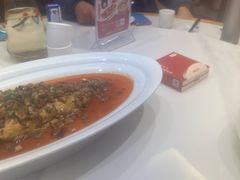 -不倒翁·安徽名菜楼(步行街店)