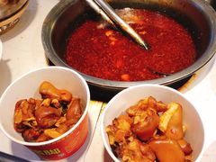 -伍氏猪脚(五一庙街店)