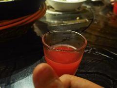 -湘力力小院·鱼汤泡饭(枫林路店)
