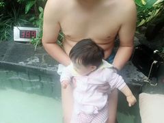 -海兰云天度假区温泉