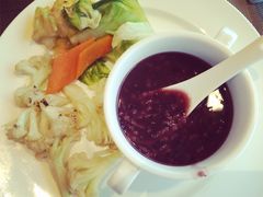 -余姚四明湖开元名都度假酒店·夏威夷西餐厅
