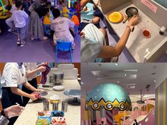 -芭菲盛宴·环球美食(袁家岗店)