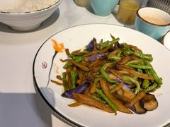 -食光慢宴·安吉土菜馆