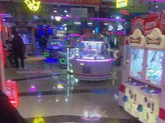 -大玩家(万达广场大连甘井子店)