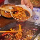 天呐，深圳盲点也不踩雷的重庆火锅🤩🤩🤩