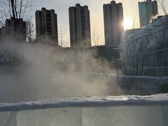 -清河半岛温泉度假酒店