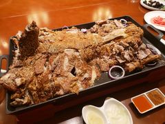 -九十九顶毡房(阜石路店)