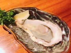 南非生蚝-肉魁屋·烧肉·烧鸟·酒场(高新店)