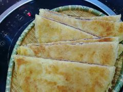 -王村姑老土炕莜面村(张北店)