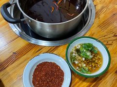 -三番火辣串串香(总店)