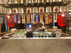 -苏州知音温德姆至尊酒店·四季海鲜自助餐厅(汾湖店)