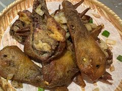 -绅士餐厅龙虾·烧烤(西门路店)