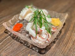 -三川·十酒Izakaya(南昌路店)