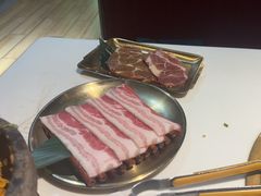 -炙城·韩式烤肉(南京东路店)