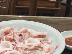 -抱德·潮汕味(琶洲店原惠城鱼仔)