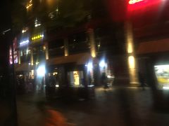 -吉庆街美食广场