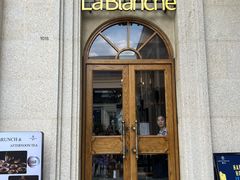 -La Blanche 留白(衡山路店)