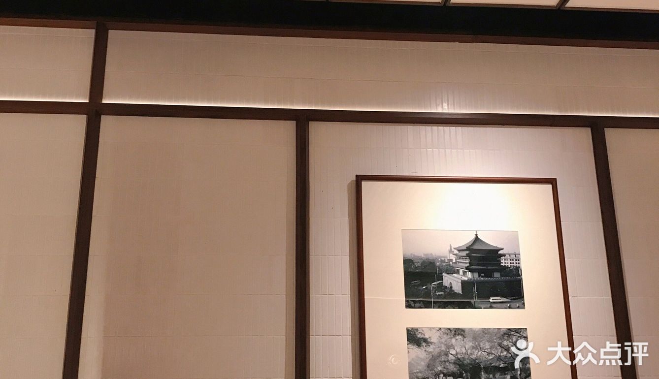 跑半个西安都要来吃的新晋超人气烤肉
