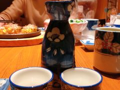 -仓桥家·焗寿司·锅物(光谷步行街店)