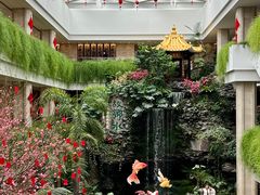 -白天鹅宾馆-宏图府餐厅