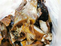 -鲍六孃甜皮鸭