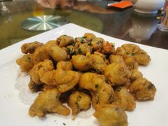 -莆鑫海鲜城(浏河店)