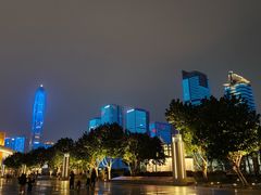 -遇见小面(深圳中心书城店)