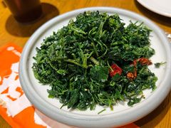 -小杨烤肉(明德门店)