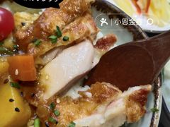 -千叶寿司创意融合料理(水韵城店)