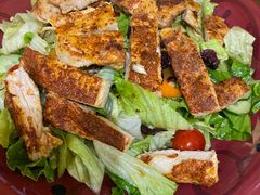 -panchos 墨西哥餐厅(嘉绿苑店)