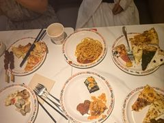 -比格比萨自助(潍坊新辰天地店)