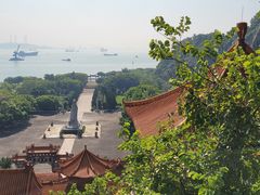 -南沙天后宫景区
