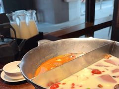 -无老锅(苓雅店)