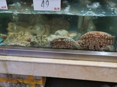 -乐在集市海鲜大排档(平潭店)