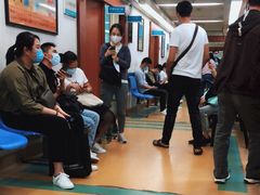 -南方医科大学南方医院(院本部)