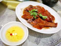 -有腥气私房菜·寻味顺德