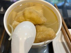 -奇芳阁·百年清真南京菜(夫子庙店)