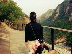 -黑龙潭风景区