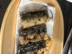 -渔语鱼新川菜Bistro(万象天地店)