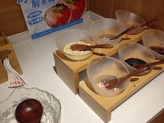 -龍歌自助小火锅(市南金茂湾店)