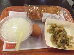 -爱康国宾体检中心(福田分院)