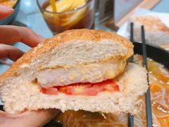 -华嫂冰室(尖沙咀店)