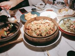 -钟菜·粤菜点心·宴请(海上世界·汇港二期店)