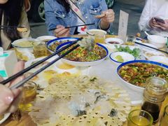 -官塘陈记鱼生·潮汕砂锅粥·牛肉火锅(潮枫路总店)