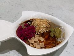 -青花椒花椒鱼(合生汇店)